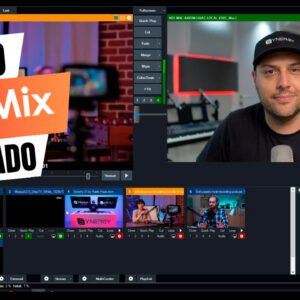 Curso vMix Avanzado